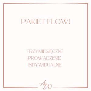 Pakiet FLOW!